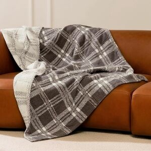 BNIP Throw Blanket 50”x70”